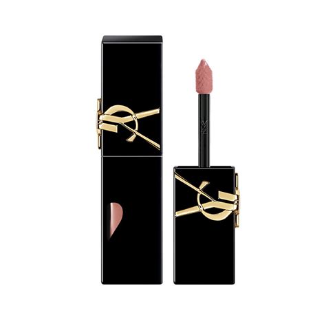 ysl 432 nude amplifier|The Inks Vinyl Cream High Shine Lip Stain .